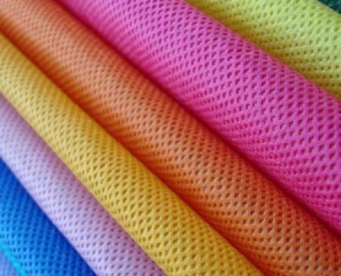 پارچه سوزنی بیمارستانی (Non-woven fabrics)